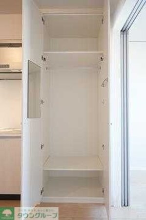 メルクマール京王笹塚レジデンスの物件内観写真